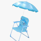 SOMBRI-KIDS ☀🏖 | Silla Playera con sombrilla Incluídas