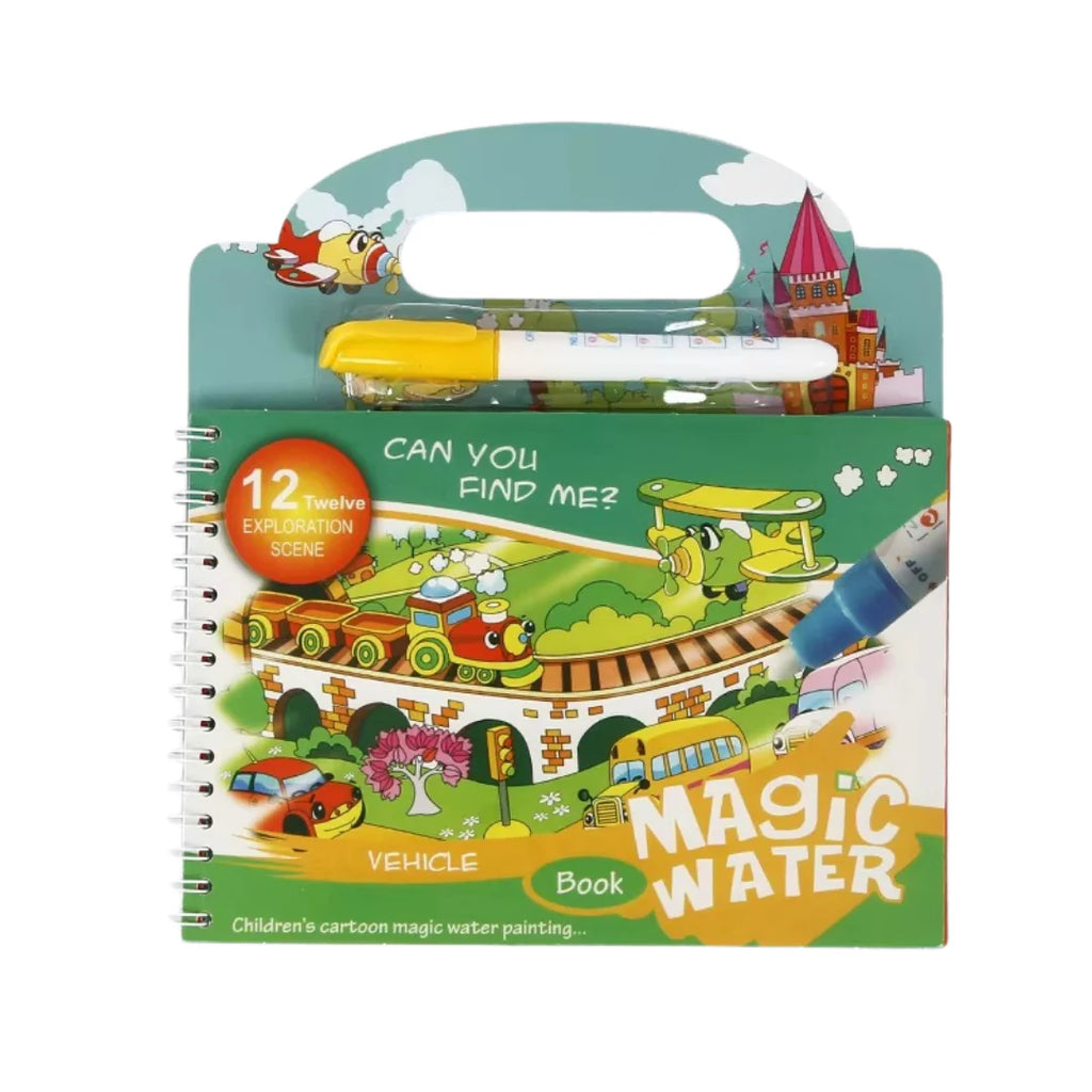 Nuvani™ - Creatividad sin límites