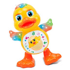 PATO-PARTY 🐥🎼 | Pato Musical Bailarin