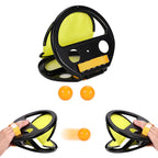 ATRAPA BALL2 🏓| Juego Raqueta Captura Pelotas 🟣[2 x $129,900]🟣