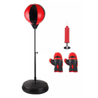 KID-BOX® | Kit de Boxeo para Niños 🥊👧🏻👦🏻