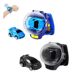 CARRELOJ® | Coche teledirigido súper divertido
