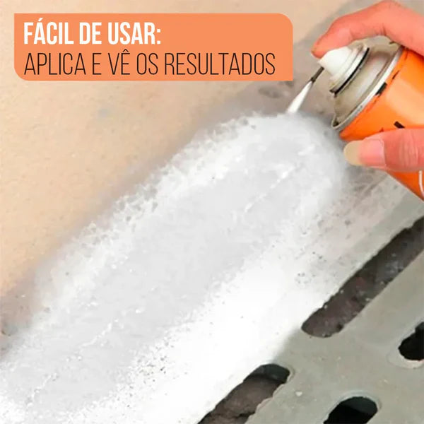 MofoGuard 400ml - Removedor de Bolor | Aplicação Fácil e Proteção Duradoura para a Sua Casa