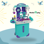 MINIGENIOS KITS®  + 2 LABUBU DE OBSEQUIO