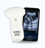 Ecógrafo portátil XP-2