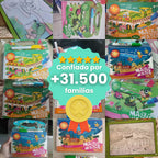 Nuvani™ - Creatividad Sin Límites