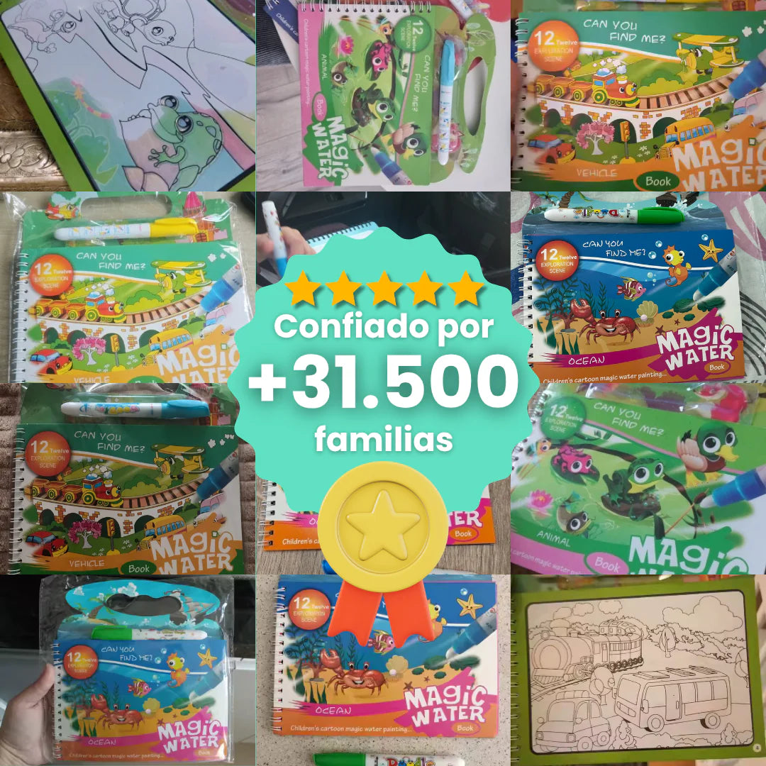 Nuvani™ - Creatividad sin límites