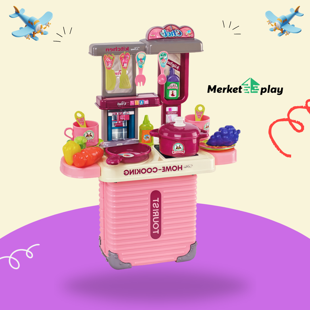 MINIGENIOS KITS®  + 2 LABUBU DE OBSEQUIO