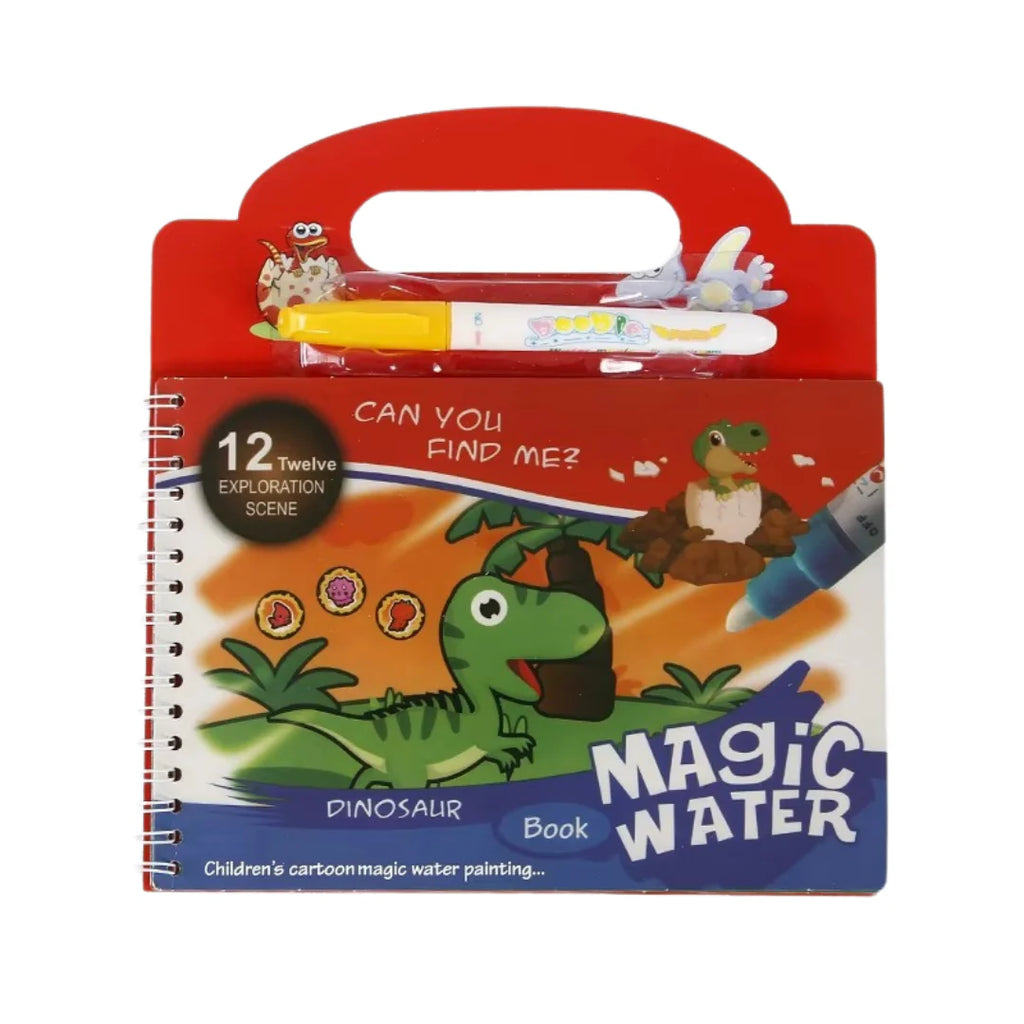 Nuvani™ - Creatividad sin límites