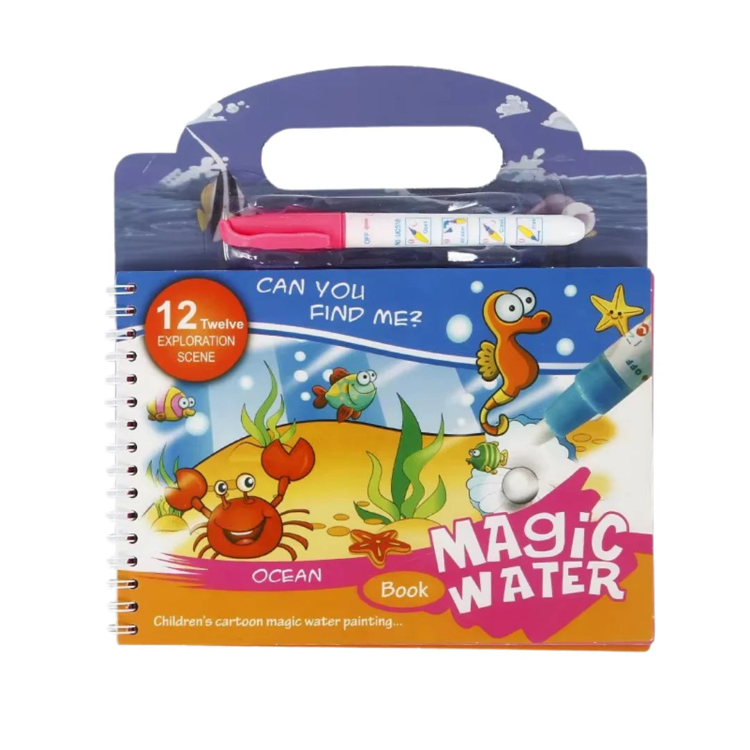 Nuvani™ - Creatividad sin límites