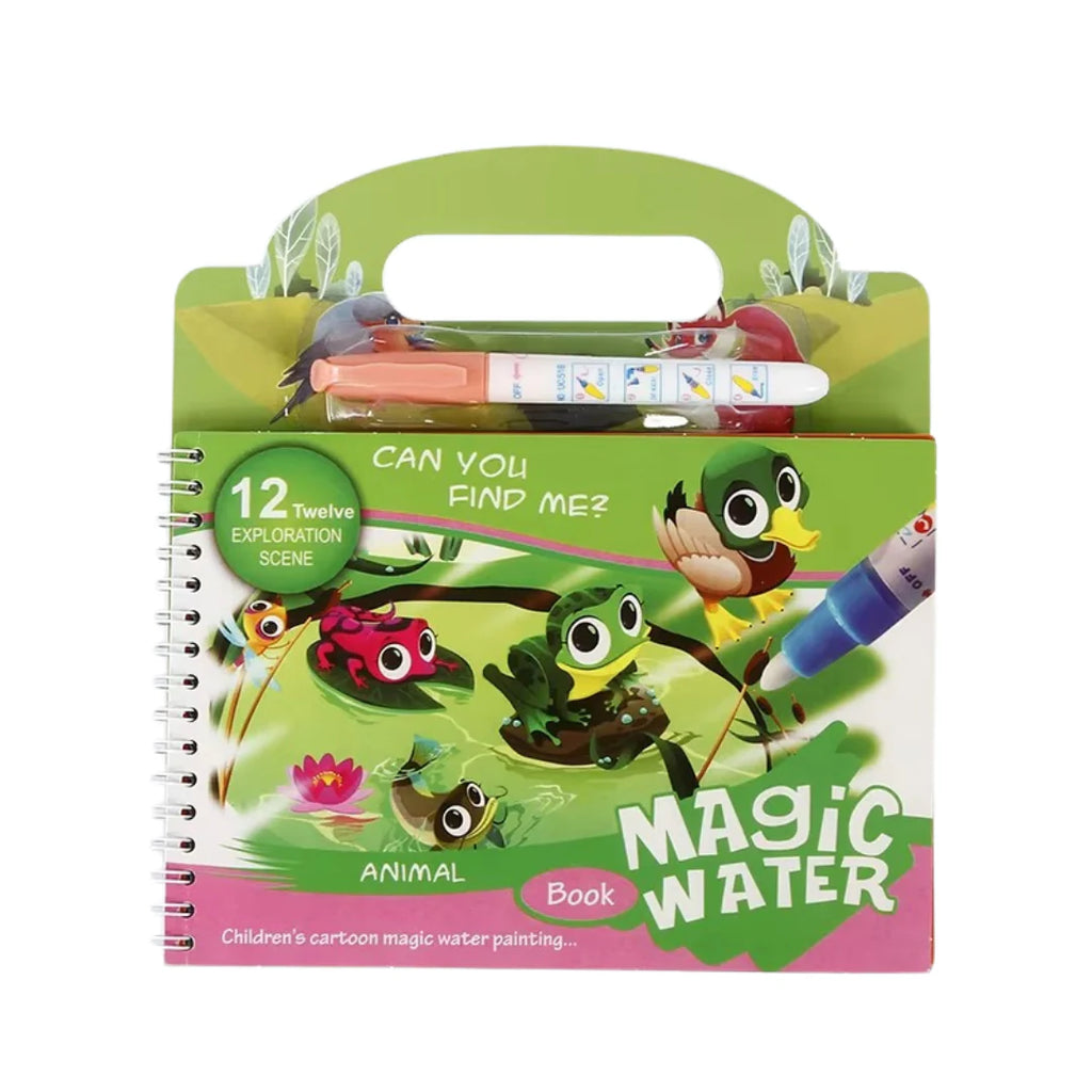 Nuvani™ - Creatividad sin límites