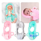 COJIN AUTO-LACTY 🍼 | Almohada for lactation of babies