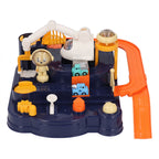 AVENTU CARS™ | Playing Montesori Carritos