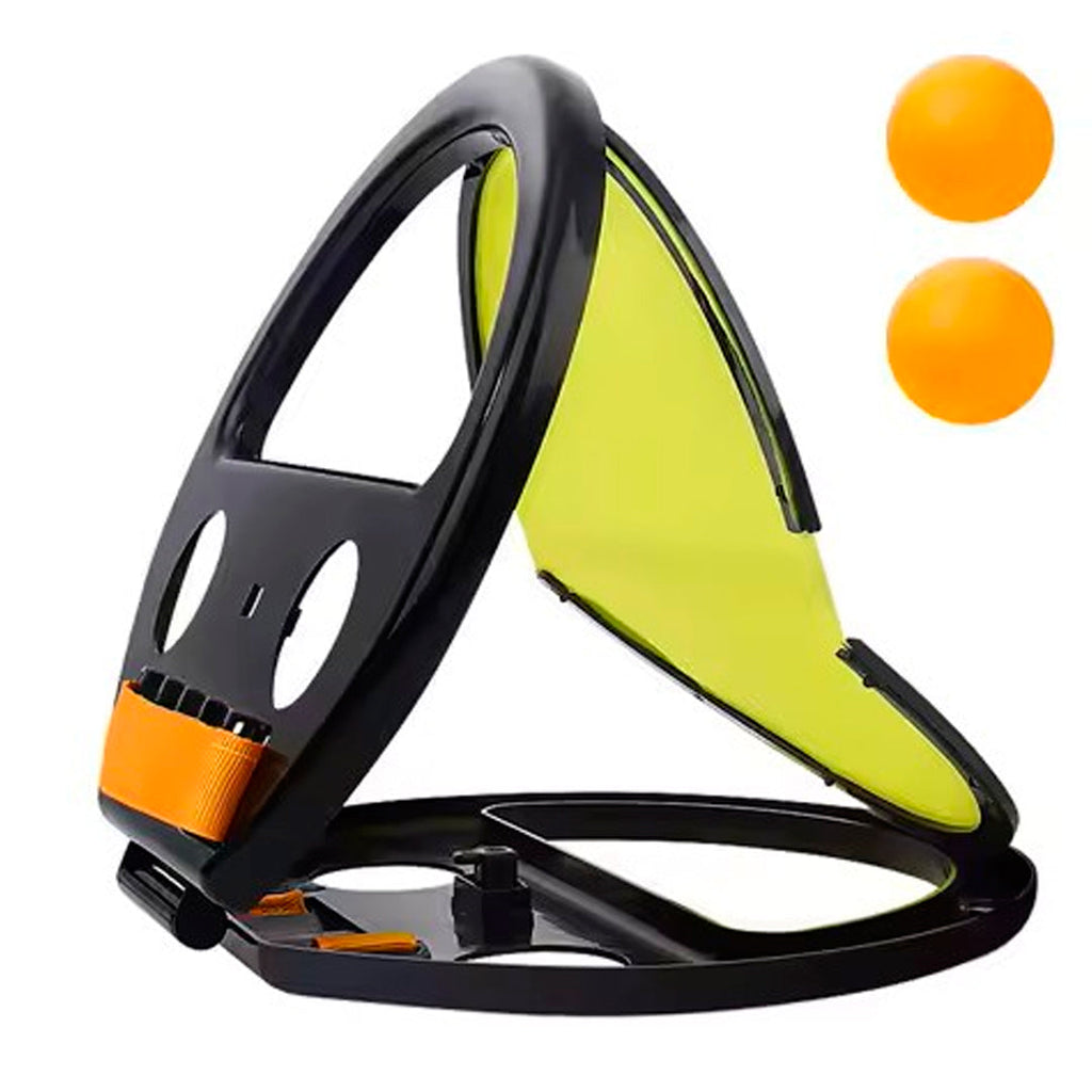 ATRAPA BOLA2 🏓| Juego Raqueta Captura Pelotas 🟣[2 x R$ 129.900]🟣