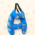 COJIN BABY PROTECT 🚘 | Cojín Ideal for Viajes