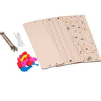 BALLOON BATALLA 🤺| Juego de Combate de Marionetas type Esgrima 🎈