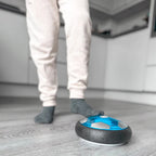 BALON-TEC ⚽ | Football ball with LED lights