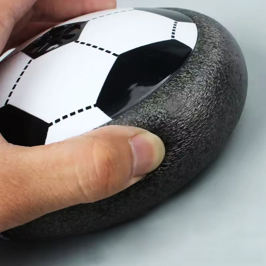 BALON-TEC ⚽ | Balón de fútbol con luces LED