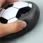 BALON-TEC ⚽ | Football ball with LED lights