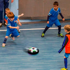 BALON-TEC ⚽ | Football ball with LED lights