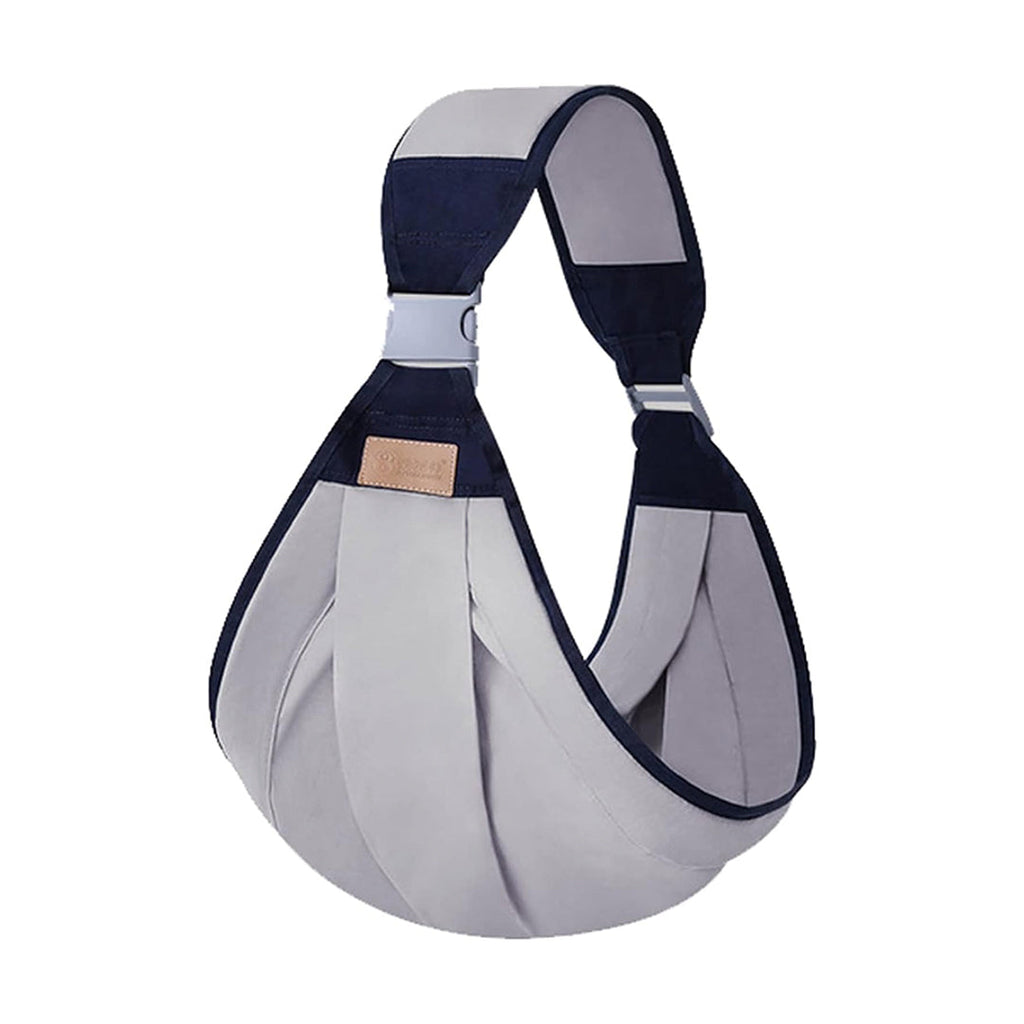 BABY GO! 🚼 | Gargador para Bebés Ergonómico