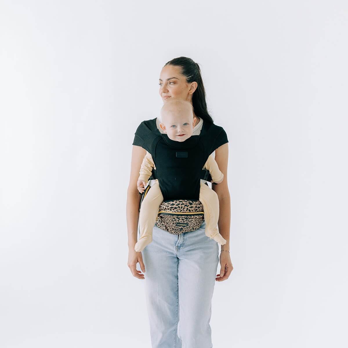 2-in-1 Combo Carrier