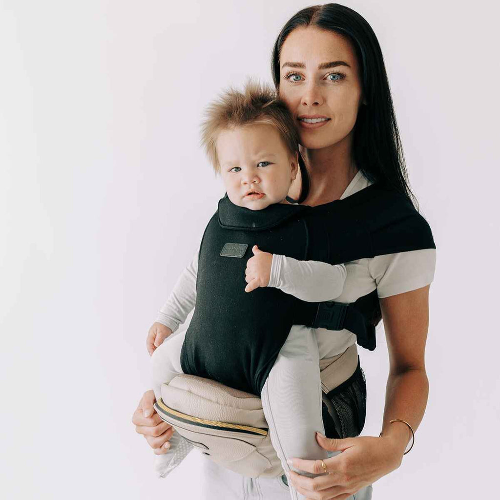 2-in-1 Combo Carrier