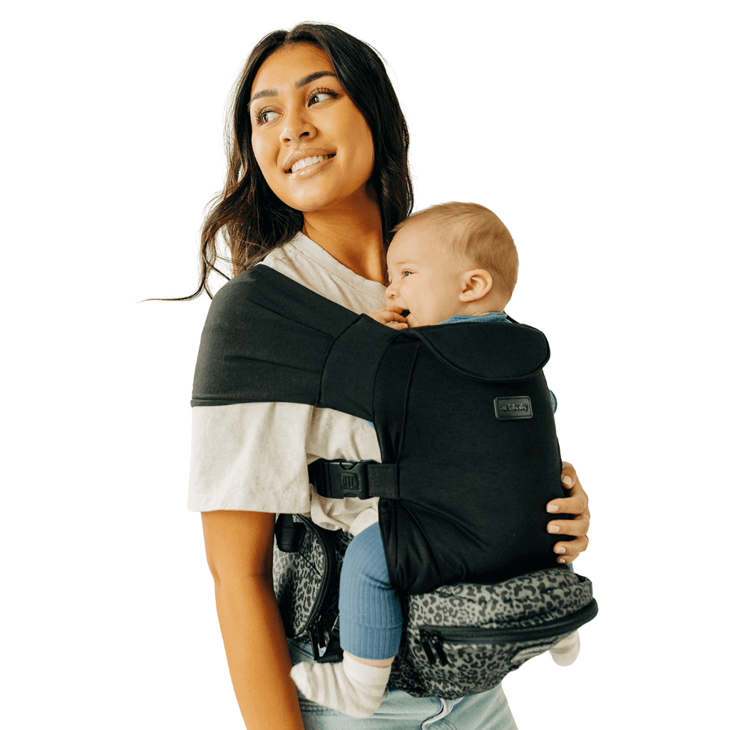 2-in-1 Combo Carrier