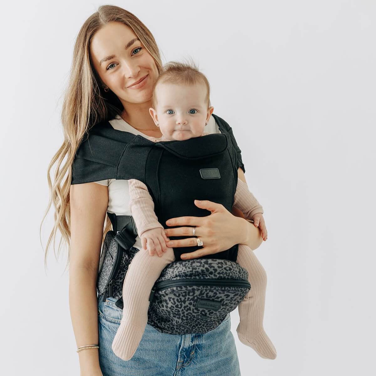 2-in-1 Combo Carrier