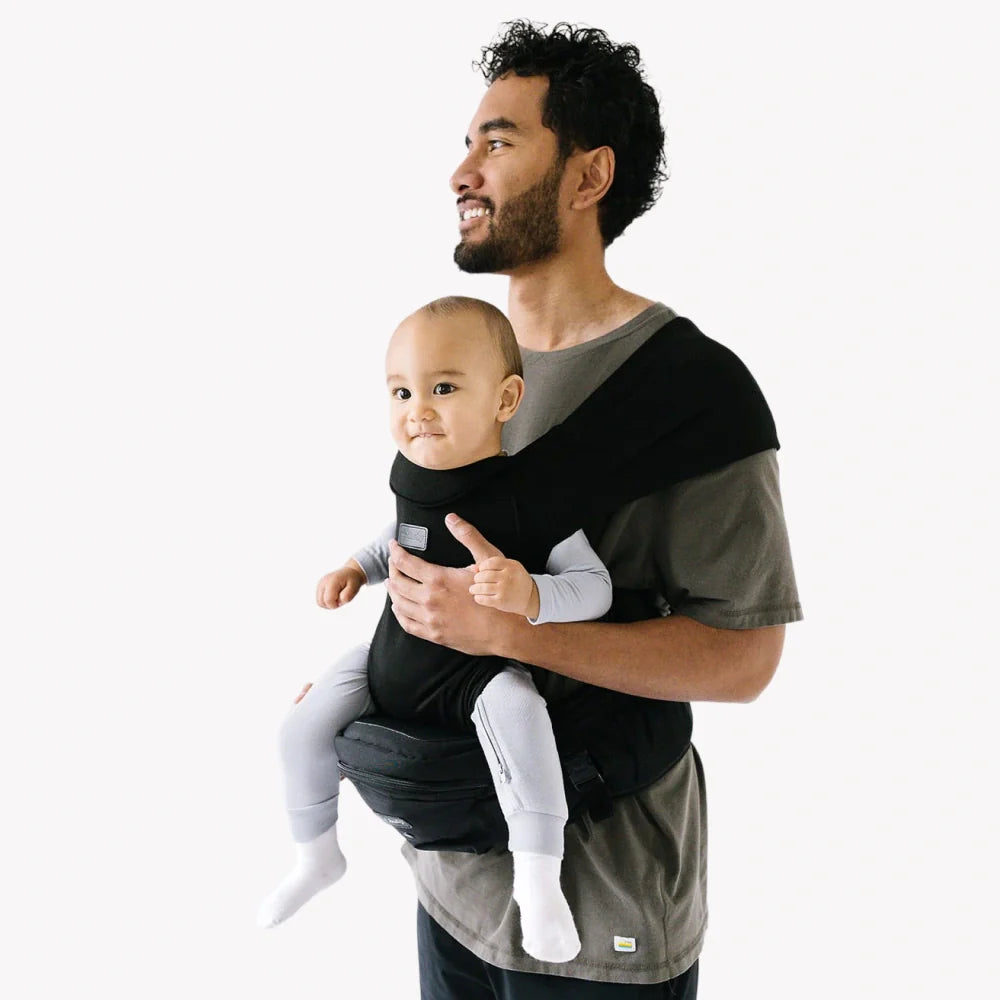 Black Tushbaby and black snug ::[41930710122562]