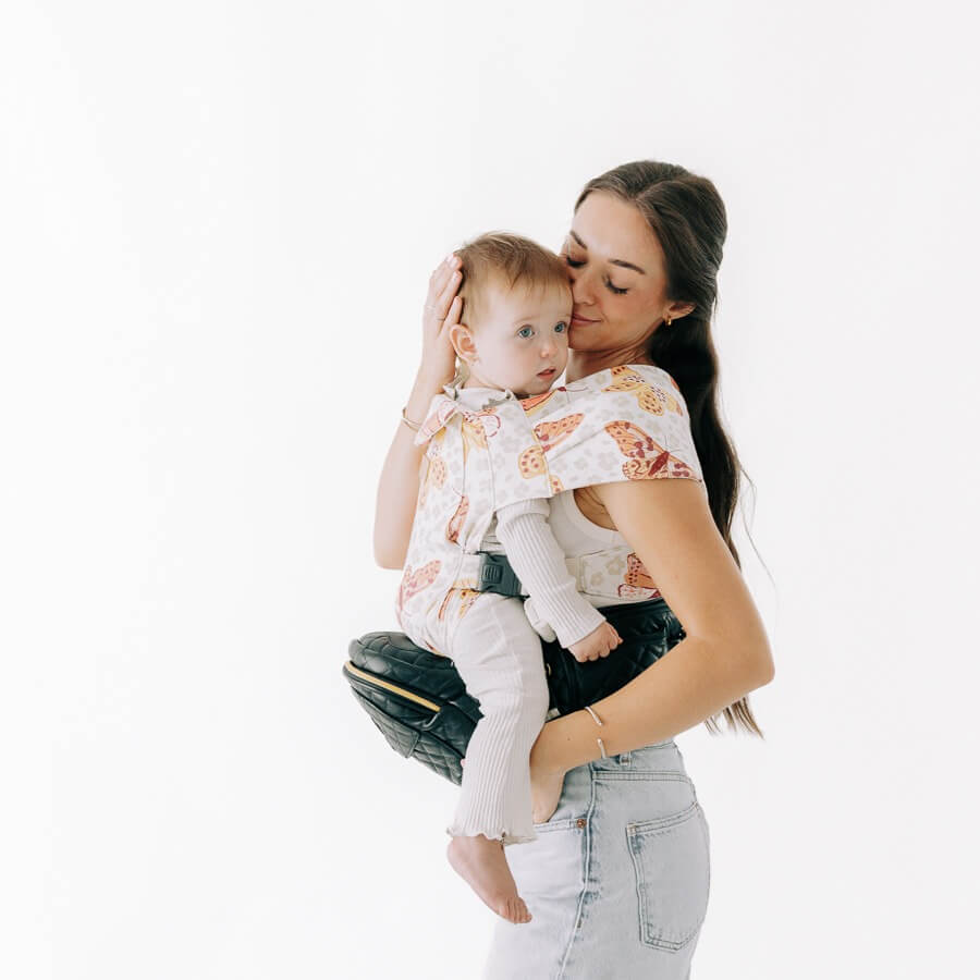 2-in-1 Combo Carrier