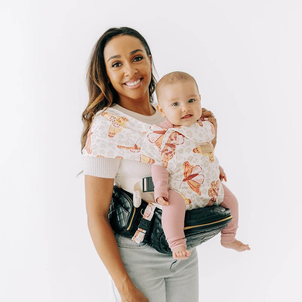 2-in-1 Combo Carrier