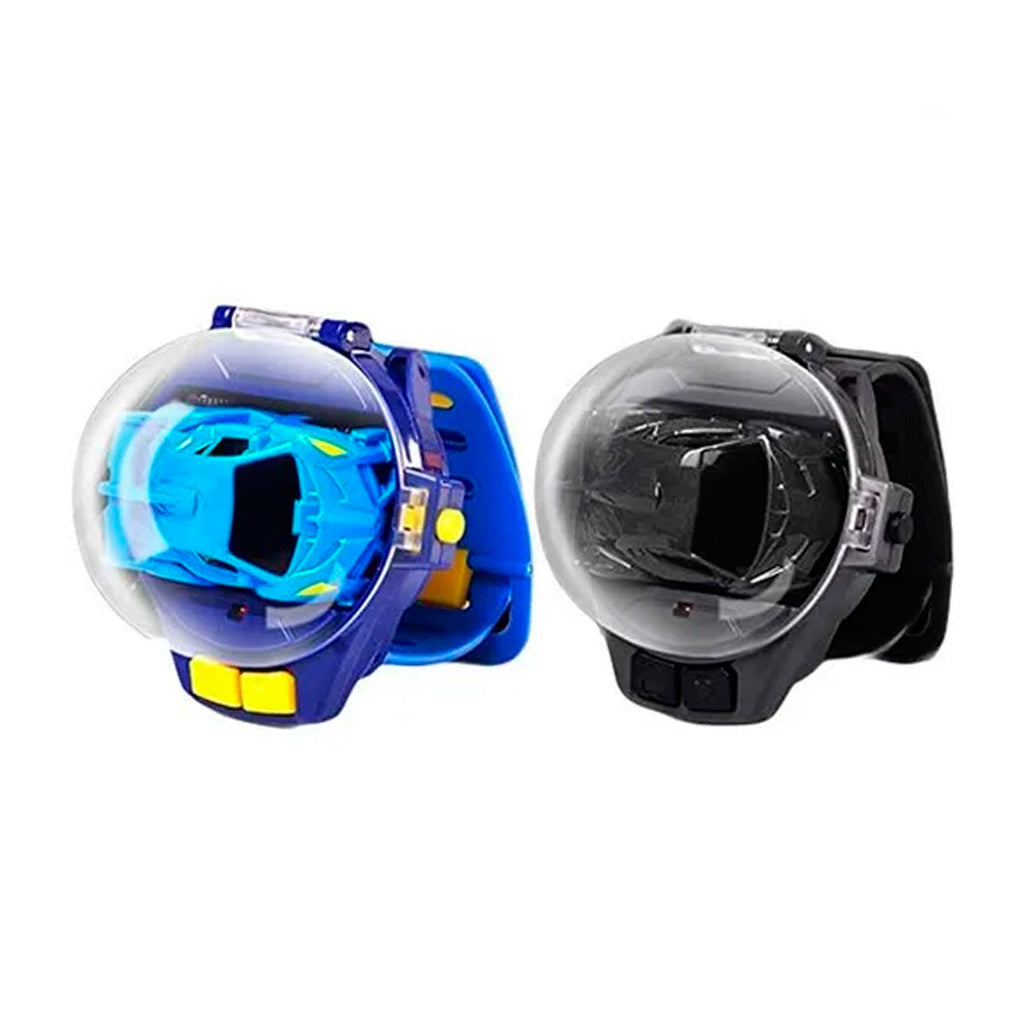 CARRELOJ® | Coche teledirigido súper divertido