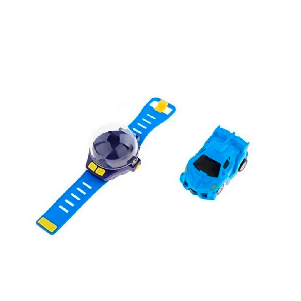CARRELOJ® | Coche teledirigido súper divertido