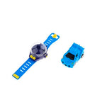 CARRELOJ® | Coche teledirigido súper divertido