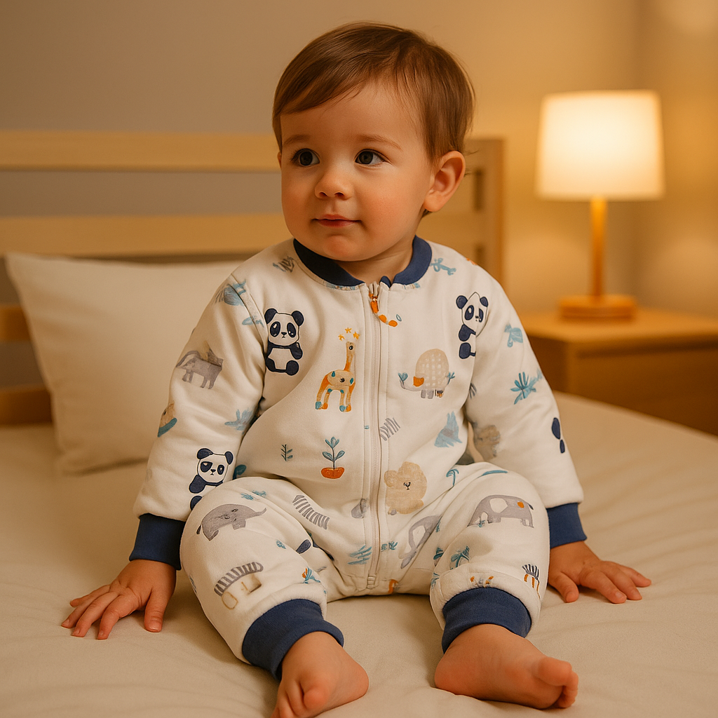 Mini Saco-cama Cozy™ Split