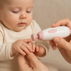 Sanfte Baby Nagelfeile