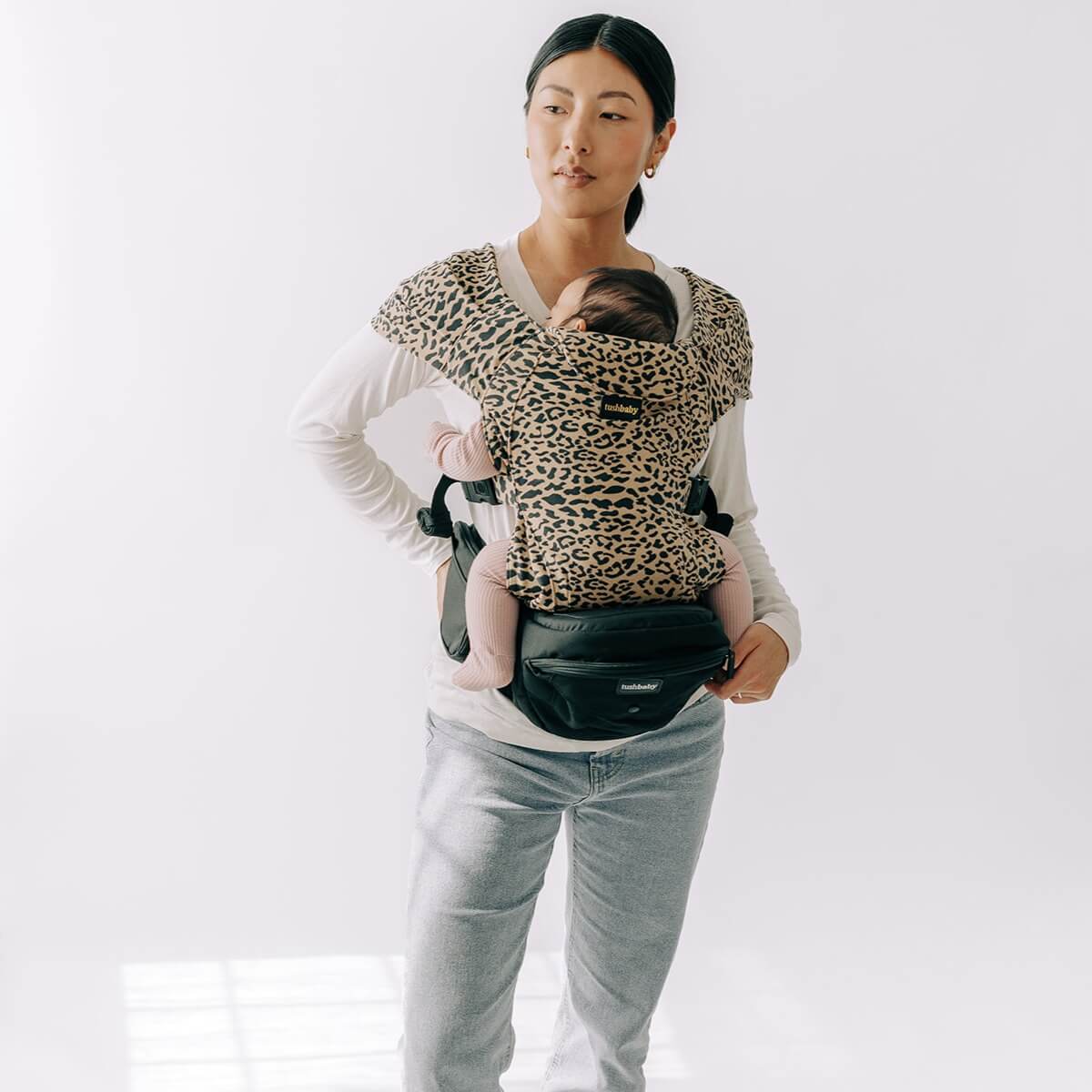 2-in-1 Combo Carrier