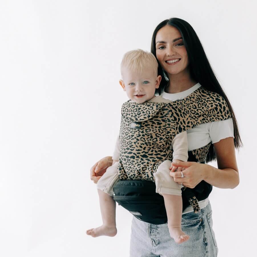 2-in-1 Combo Carrier