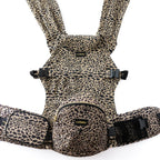 Portabebés combinado 2 en 1