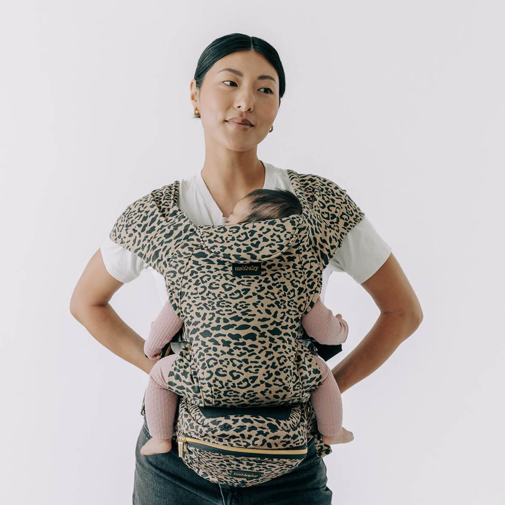 2-in-1 Combo Carrier