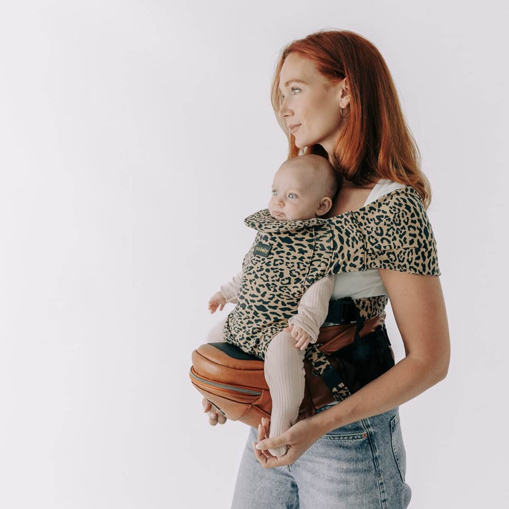 2-in-1 Combo Carrier