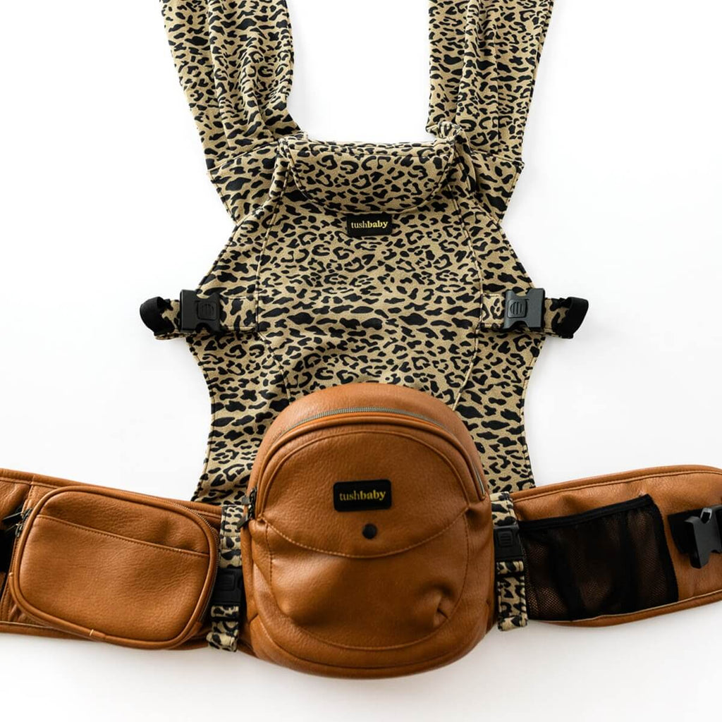 2-in-1 Combo Carrier