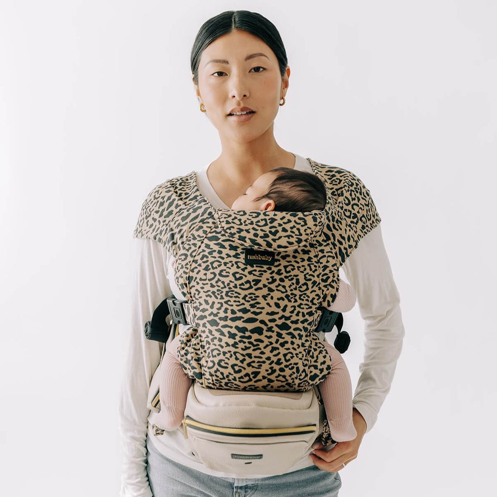 2-in-1 Combo Carrier