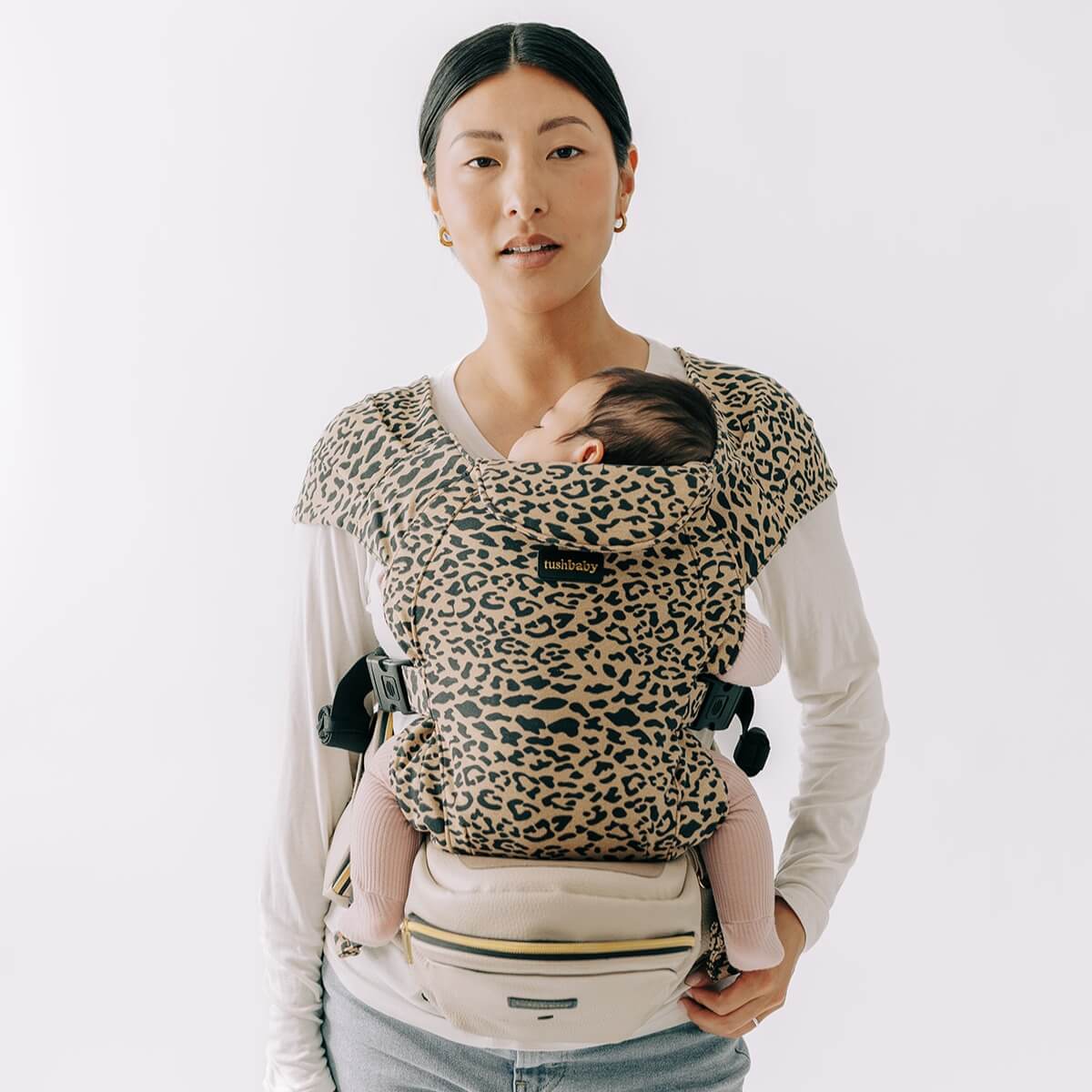 2-in-1 Combo Carrier