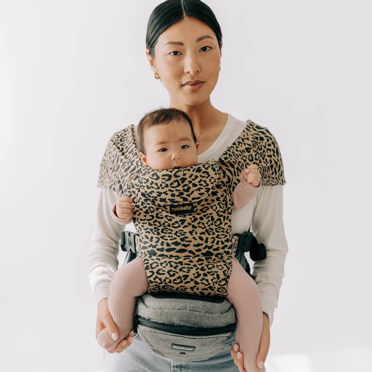 2-in-1 Combo Carrier