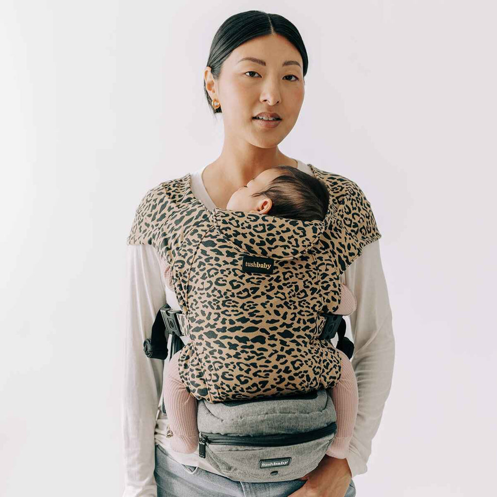 2-in-1 Combo Carrier