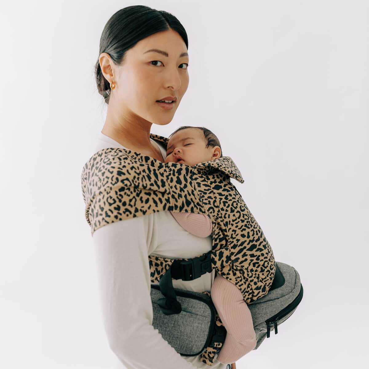 2-in-1 Combo Carrier