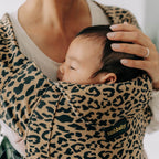 Portabebés combinado 2 en 1