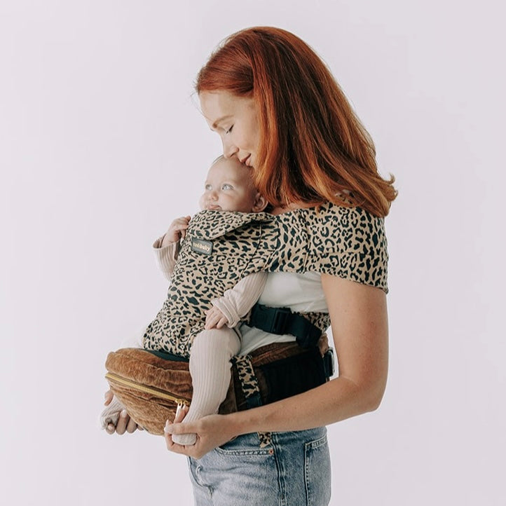 2-in-1 Combo Carrier